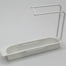 수세미거치대 행주건조대