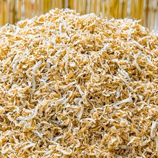 부드러운 식감 가득 청정해역 남해 밥새우, 3개, 500g