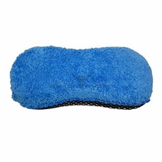 세차 타월 스폰지 차량 스펀지 29512EA 1(ea)