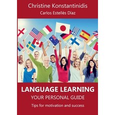 Language Learning: Your Personal Guide: Tips for Motivation and Success Paperback, Books on Demand