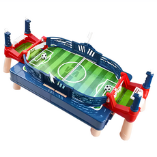 兒童桌上足球籃球對戰玩具, 手提式足球