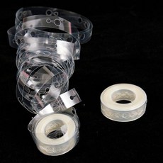 氣泵遊泳圈充氣機手動腳踩兩用打氣筒, #b氣球鏈1條（10米）, 1個