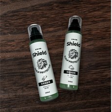 다운펌 두피보호제 스캘프 헤어토닉 종민쌤 200ml, (리뉴얼)우디, 1개