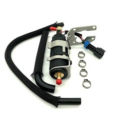 8558432 8M0047624 연료 펌프 교체품 1998-2010 110HP 115HP 135HP 150HP 175HP 225HP 마리너 아웃보드 EFI 교체용, 8558432 8M0047624 연료 펌프 교체품, 1