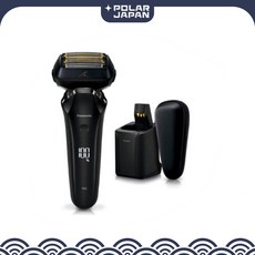 Panasonic 松下 LamDash PRO 剃鬚刀 6 枚刀片 ES-LS9Q-K ES-LS9CX-K (台灣現貨), 1個, 【ES-LS9CX-K】