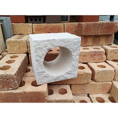 如是軒 空心磚 透空格子磚, SW-03, 1個