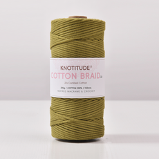 2.0mm 150m 순면 고급 우동실 마크라메실 네트백 스트링 뜨개실, 58-Deep-Olive