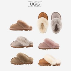 호주 오즈웨어 정품 키즈 코케트 슬리퍼 OB114K II