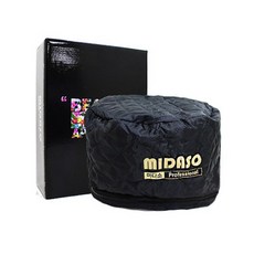 미다소 속성파마모자(하품)실속형 비닐캡 5장 증정, 전기모자