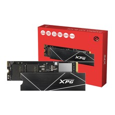 Tammuz ADATA XPG GAMMIX S70 BLADE M.2 NVMe SSD 512GB, 단품