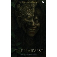 (영문도서)The Harvest Paperback, Notion Press, English, 9798901128237