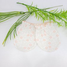 아가방 동그리 동동손싸개N