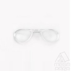 메가사라 헬리아 주니어고글 도수클립 스키