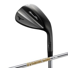Mizuno GOLF Pro T-1 挖起桿（DG S200）藍鯨高爾夫，提升短桿控制，精準掌握每一次揮桿, 1個, 54/10(P型)