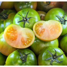 [가락시장직송] 새벽경매로 더 신선한 대저짭짤이토마토 2.5kg, 1박스, 대저토마토 중과(M) 2.5kg