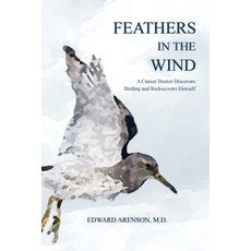 (영문도서)Feathers in the Wind Paperback, English, 9798994195819, Compass Rose Publishing