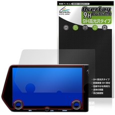 RX RX500h RX450h+ RX350h RX350 Plus 9H 미야빅스 렉서스 5대째(22년 11월 이후) 터치
