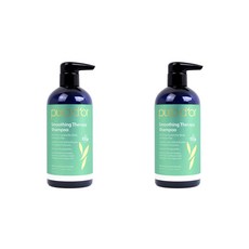 퓨라도어 스칼프 테라피 샴푸, 2개, 473ml