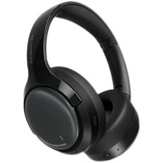 DT CAMBRIAN 舒適藍牙耳罩式耳機，無線輕巧，清晰音質，時尚設計, 【标准版】砂石黑|-48dB王牌降噪, 寒武纪