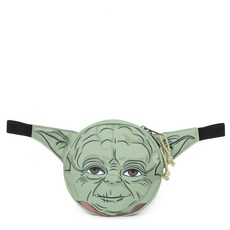 [국내매장판] 이스트팩 EASTPAK STAR WARS X 웨이스트백 요다 백 EODBS04 1Q6 EODBS041Q6 194307