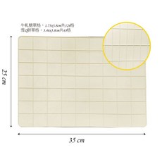 TRIARR/u25b3W 不鏽鋼糖盤 (附木壓條) 小, 1個, 三箭牌牛軋糖/雪Q餅多用途