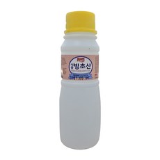 청은 식용 빙초산 180ml, 1개