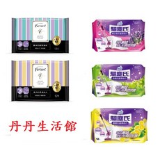 驅塵氏 台灣品牌濕拖巾 茶樹 檸檬 薰衣草 多款香氛 12片裝 SGS測試有效, 1個, 香水抗菌濕拖巾-小蒼蘭英國梨
