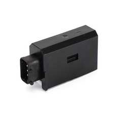 BMW E34 E36 318 323 Z3 91-02 中控門鎖閉鎖器, 1個