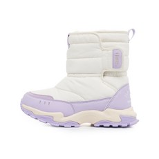 내셔널지오그래픽 키즈 K244KWT351 모노 부츠 IVORY 279087