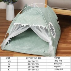 반려동물 모기장 메쉬 창문 안전문 강아지 방묘문 고양이, 프레시그린 S S