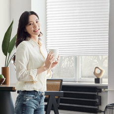 햇빛차단 블라인드 차단 커튼