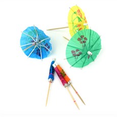 콩군하우스 데코꽂이40P3163 나무꽂이