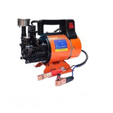 고압 물청소 세차기 분사 휴대 12V 20m 12V 20m 호스+워터건+긴 봉+폼 병, 12V 6.5m 호스+워터건