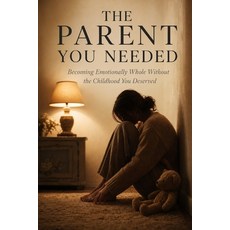 (영문도서)The Parent You Needed: Becoming Emotionally Whole Without the Childhood You Dese... Paperback, Independently Published, English, 9798195836443