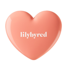 릴리바이레드 러브빔 치크밤 3.5g, 01 청초빔/피치코랄, 2개