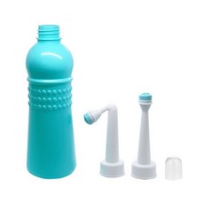 식탁 폴딩 테이블 간이탁자 접이식 대형 휴대용 캠핑 비데 수동비데 분사기 여행용비데 휴대용