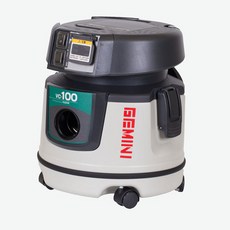 KOLAI格萊 連動式VC-100 乾濕兩用吸塵器 美國馬達 10公升 全功能, VC-100