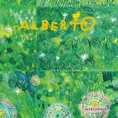 이종석 ALBERTO, 이종석 알베르토(저), 미술과비평, 이종석, 알베르토