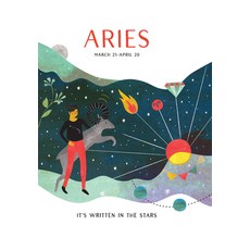 Aries Volume 1 Paperback, Sterling Children's Books