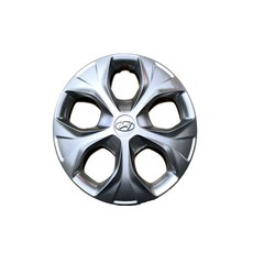 모비스정품/포터2휠캡/프론트캡/52960-4F500/1개당, 1개