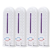 HK.sell 로빈 순환형 제습기 4개세트, dehumidifier-10022