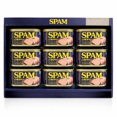 스팸 클래식 200g 선물세트, 1세트