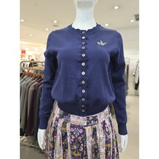 비꼴리끄 니트 가디건 B252KC3060390_s 656425