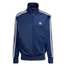 아디다스 스트라이프 지퍼 경량재킷