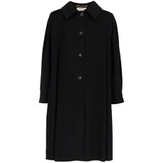 안젤로 빈티지 컬트 중고 1980's 울 코트