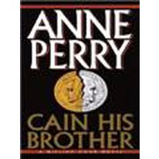 E=Cain His Brother (William Monk Novels), Ivy Books