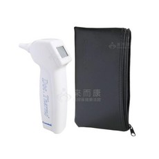 來而康 康醫師 HD-11 專業版 耳溫槍 掃描式耳溫額溫雙功能 測量體溫 體溫計, 1個