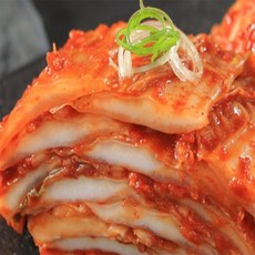 유쎌스토어 전라도 맛김치 1kg 전라도김치 국내산김치