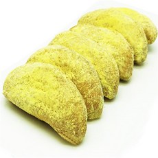 벨리도넛 몽키바나나 미니도넛 1kg (25gx40입) 자일로스 함유 아이간식, 1개