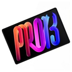 레노버 샤오신 패드 프로 GT 2026년형 13인치 중국 버전 12GB TB378FC, 루나 그레이, 512GB, Wi-Fi